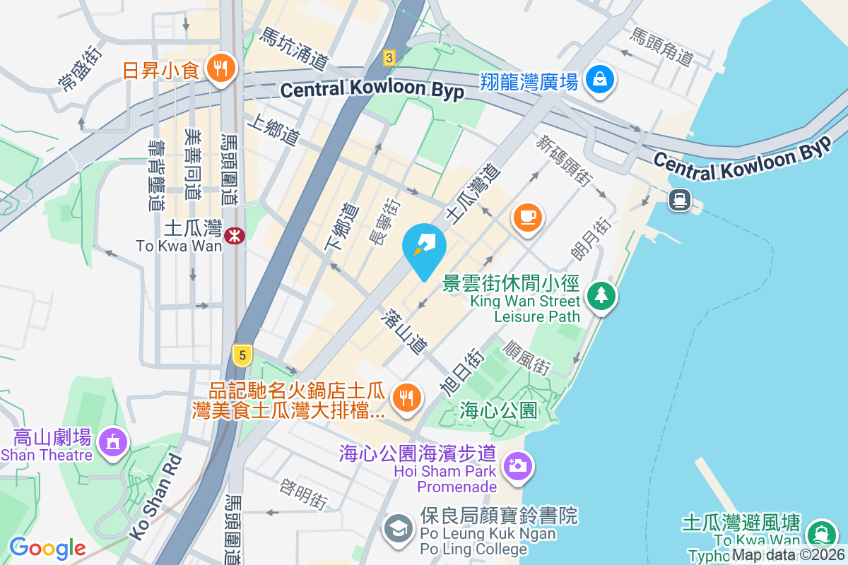 美景街29號 美景街29號