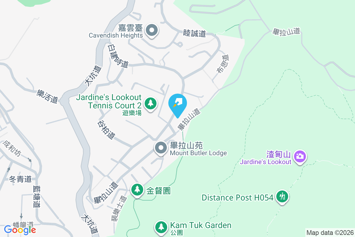 白建時道79號 白建時道79號