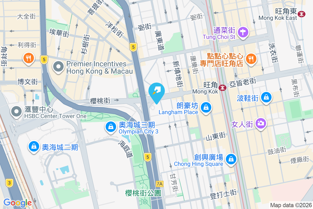 深圳街9號 深圳街9號