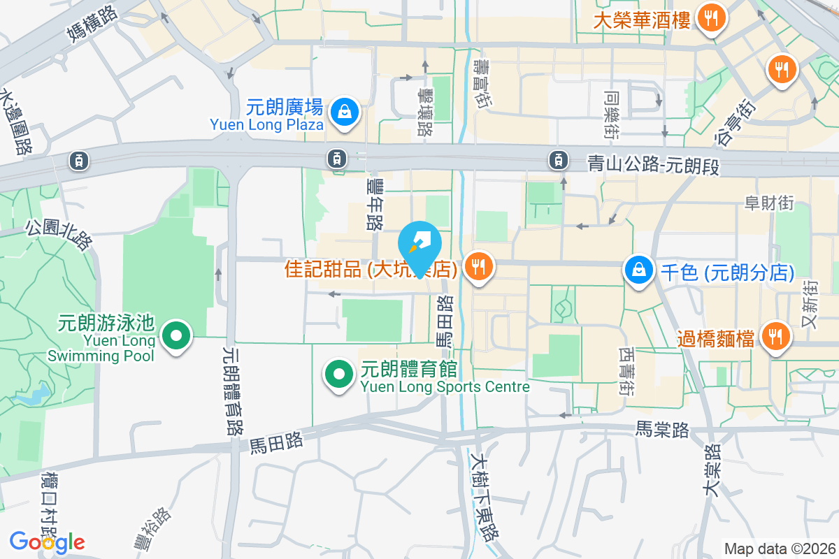 龍珠樓 太子道西368-374號