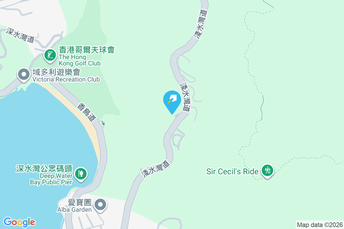 淺水灣道 24-24A 號 淺水灣道24-24A號