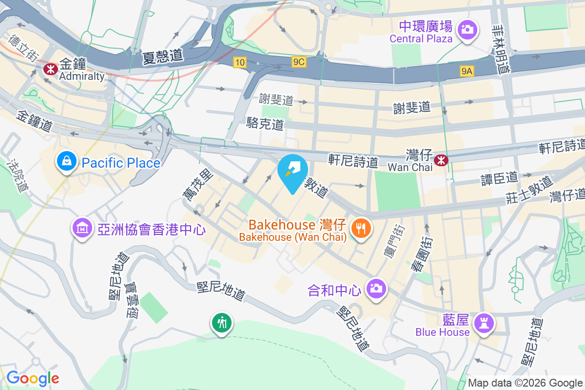 機利臣街11號 機利臣街11號