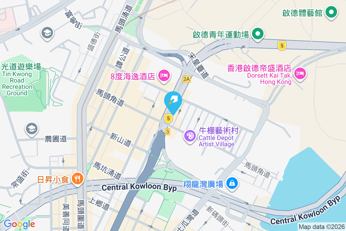 龍圖街9號 龍圖街9號