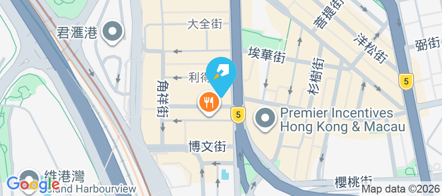 興旺大廈 大角咀道85號