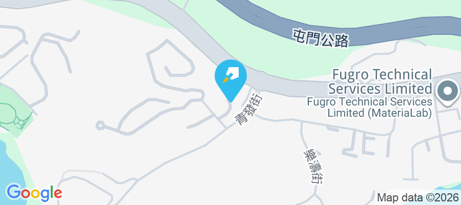 愛琴灣 青發街2號