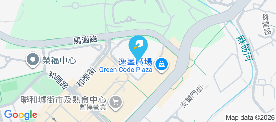 綠悠軒 馬適路3號