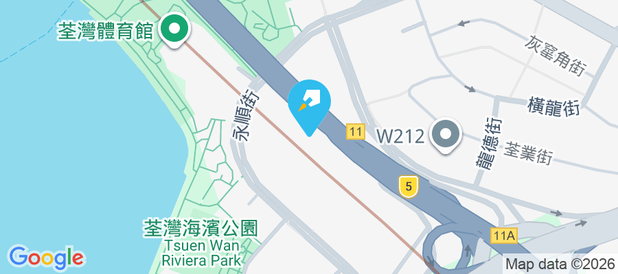 環宇海灣 永順街48號