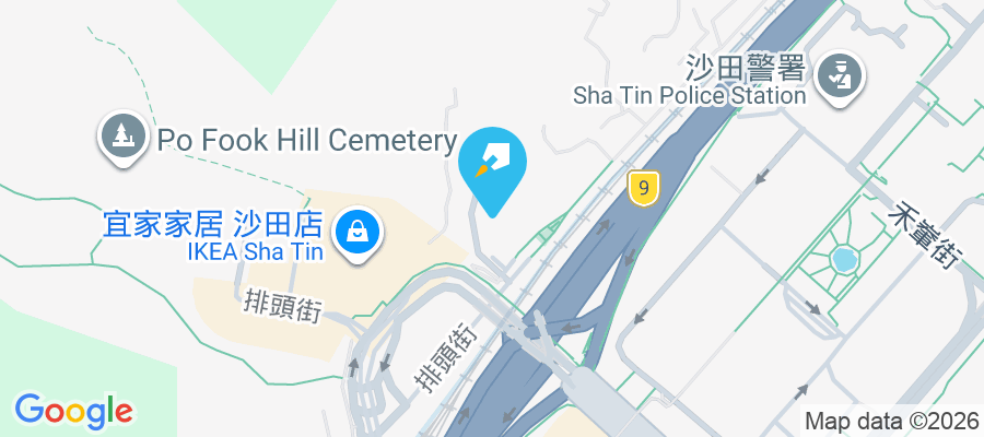 上禾輋村 上禾輋村1-276C號