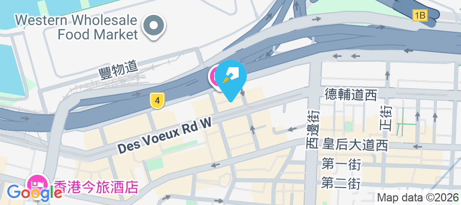 瑧璈 德輔道西321號