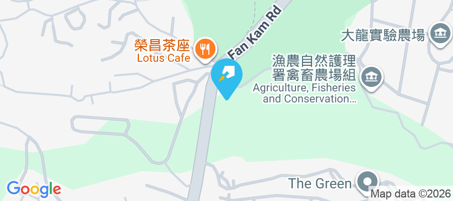 歌賦嶺 古洞南粉錦公路338號