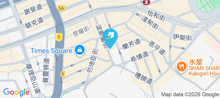 寶明大廈 富明街2-6號