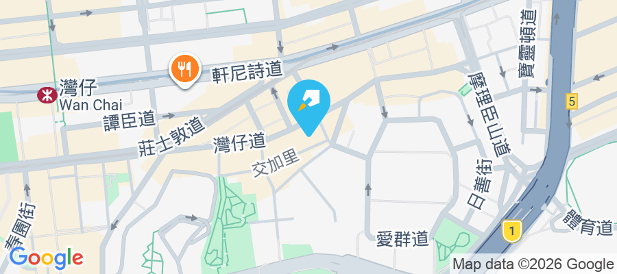 保和大廈 灣仔道177-179號