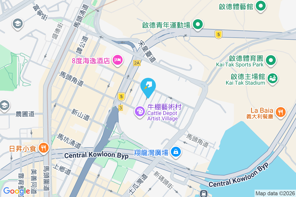 麟祥街18號 麟祥街18號