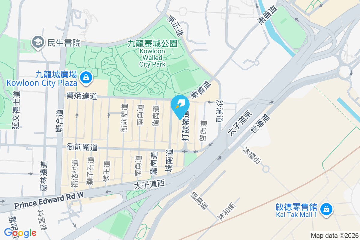 打鼓嶺道65號 打鼓嶺道65號