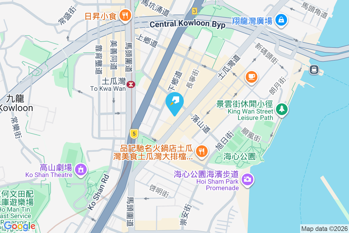 土瓜灣道70C號 土瓜灣道70C號