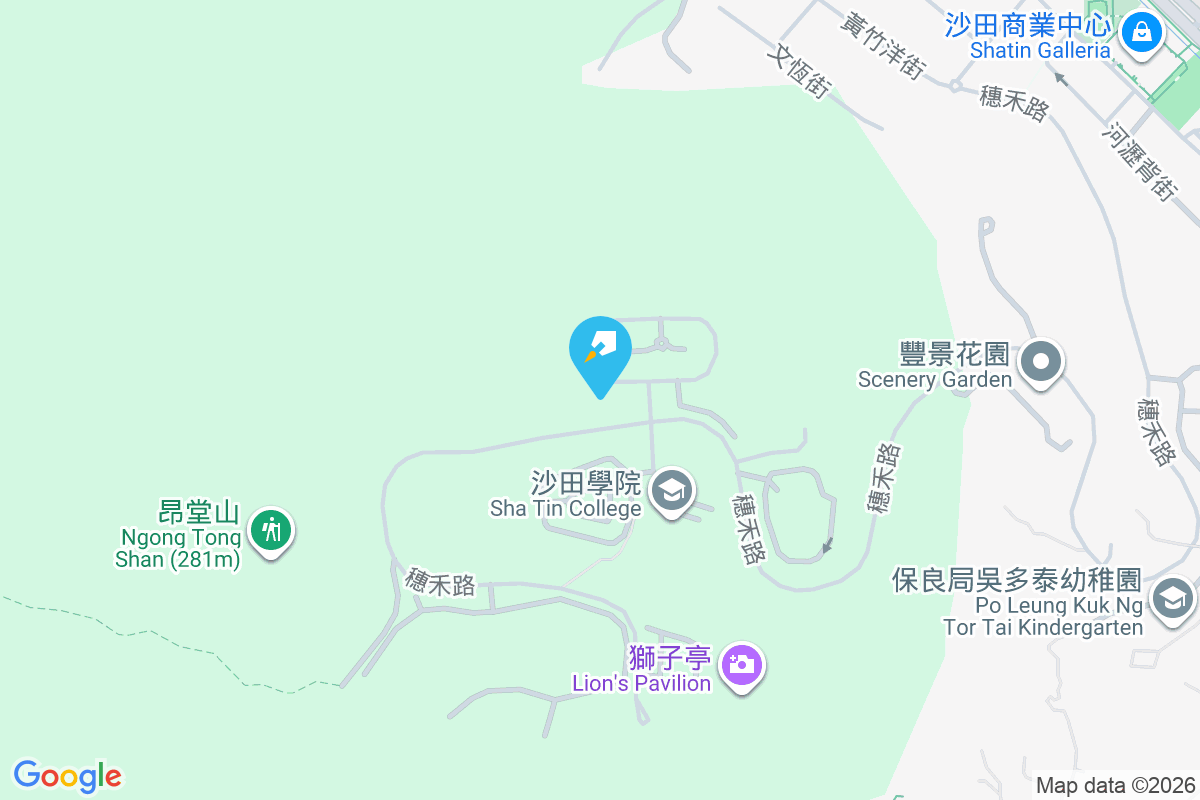 美禾圍3號 美禾圍3號