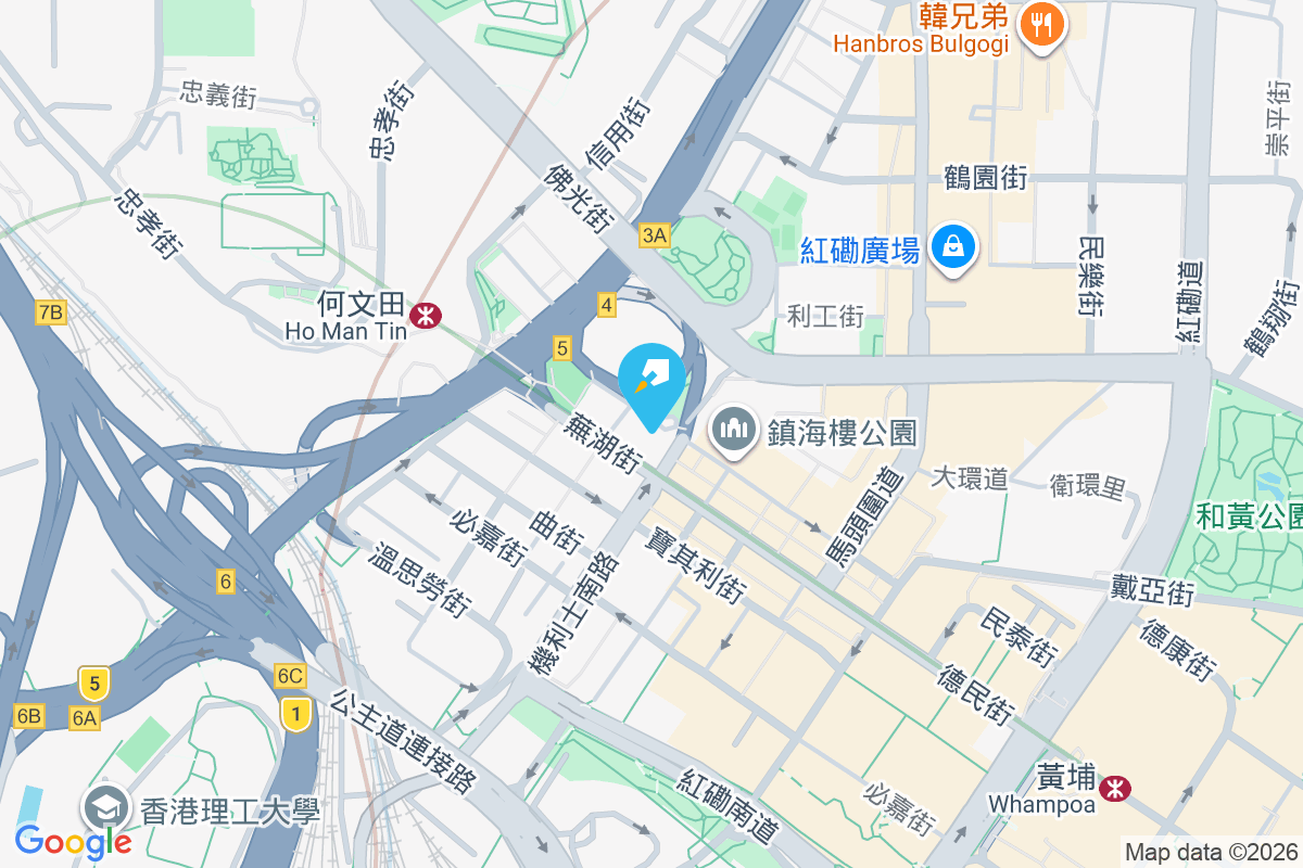 差館里55號 差館里55號