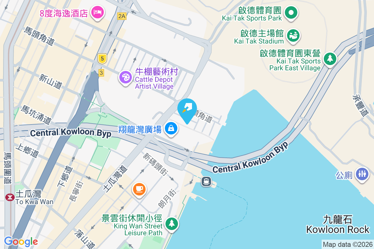 明倫街22A號 明倫街22A號