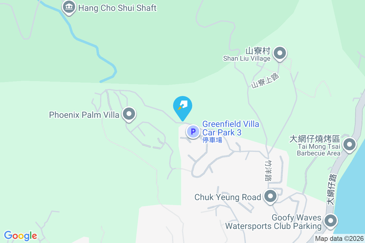 龍尾村路381號 龍尾村路381號