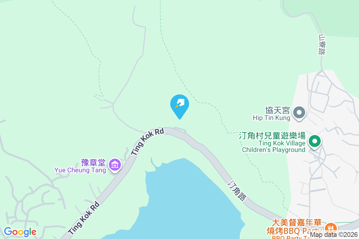 映月灣 汀角路111號