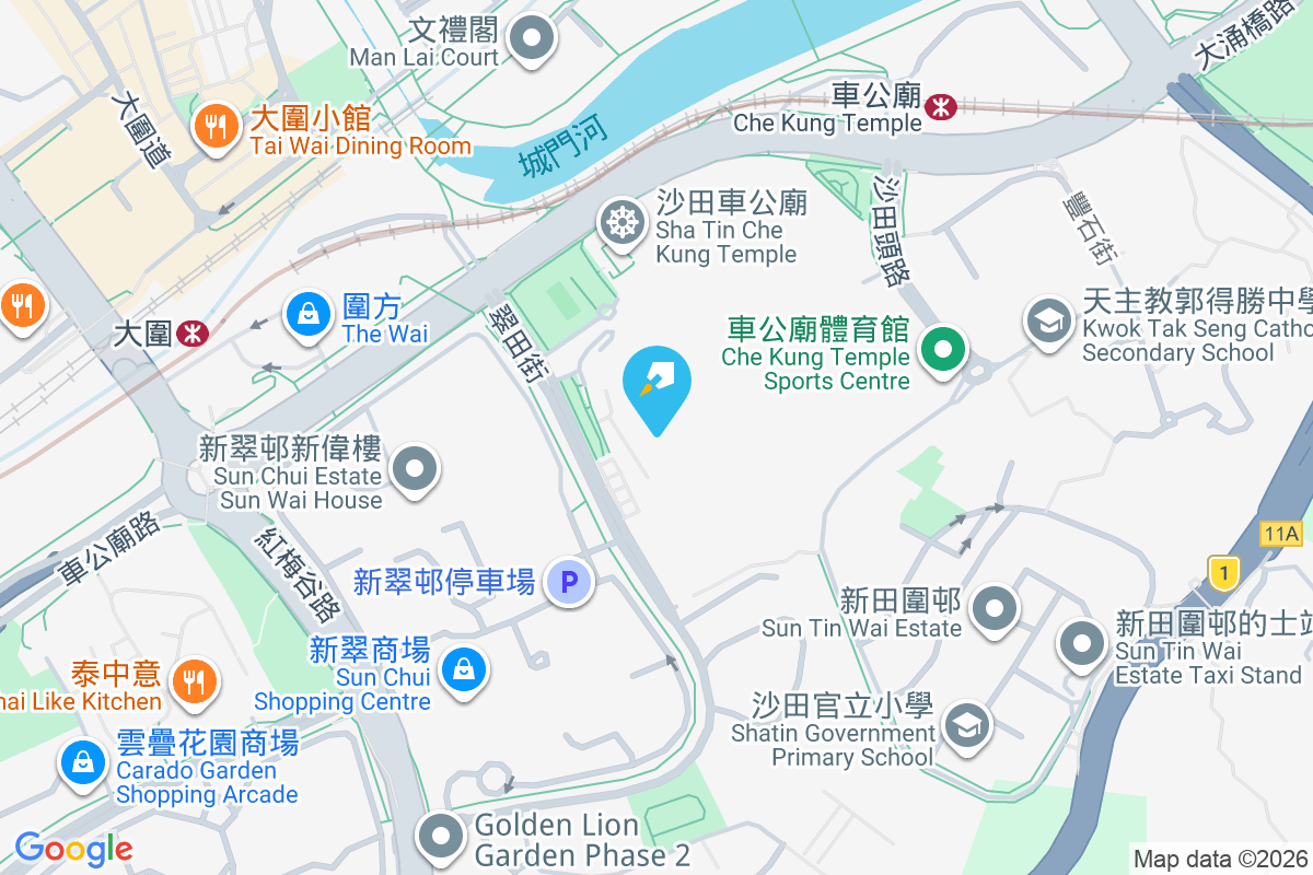 新田村 新田村1-75號