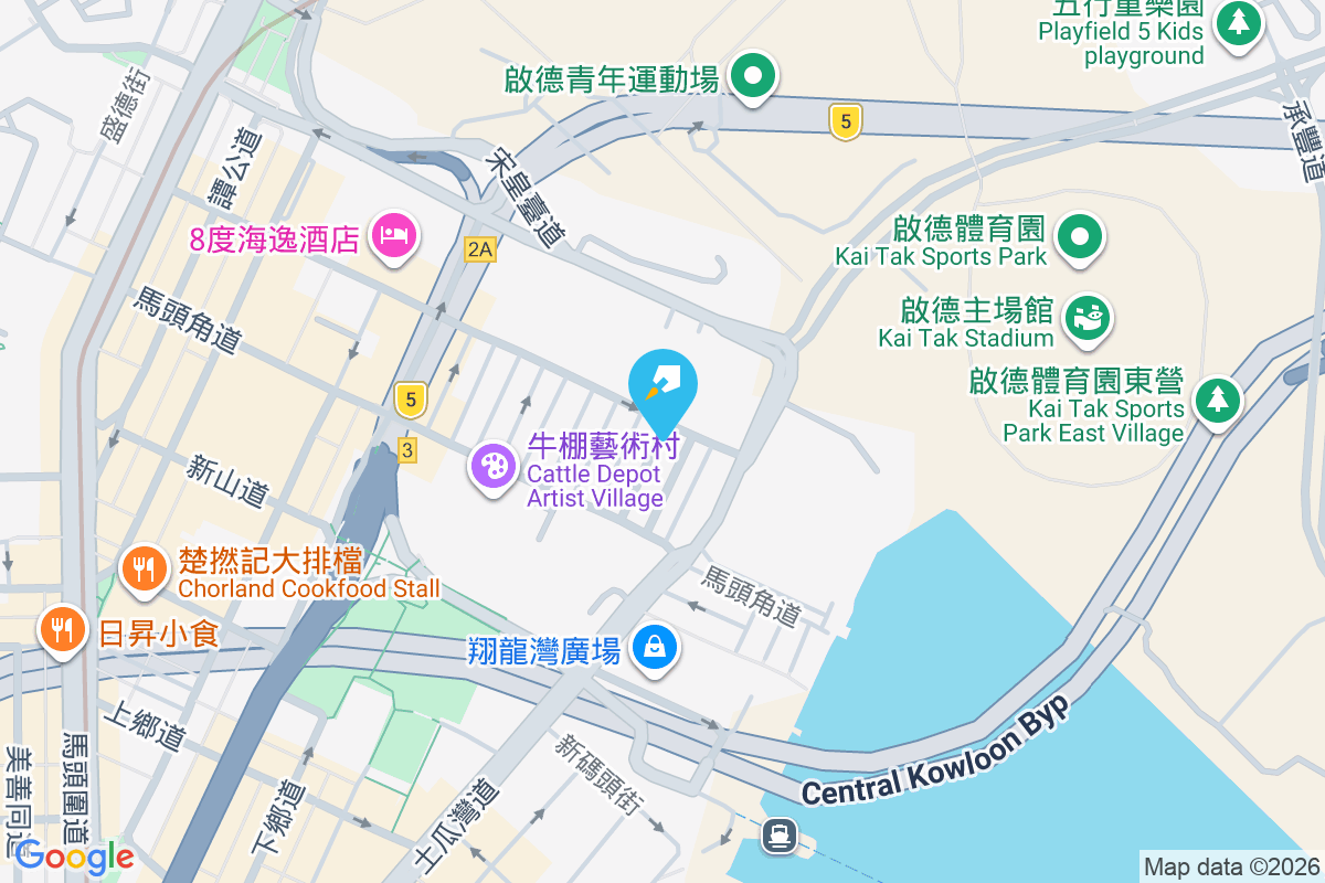 燕安街26號 燕安街26號