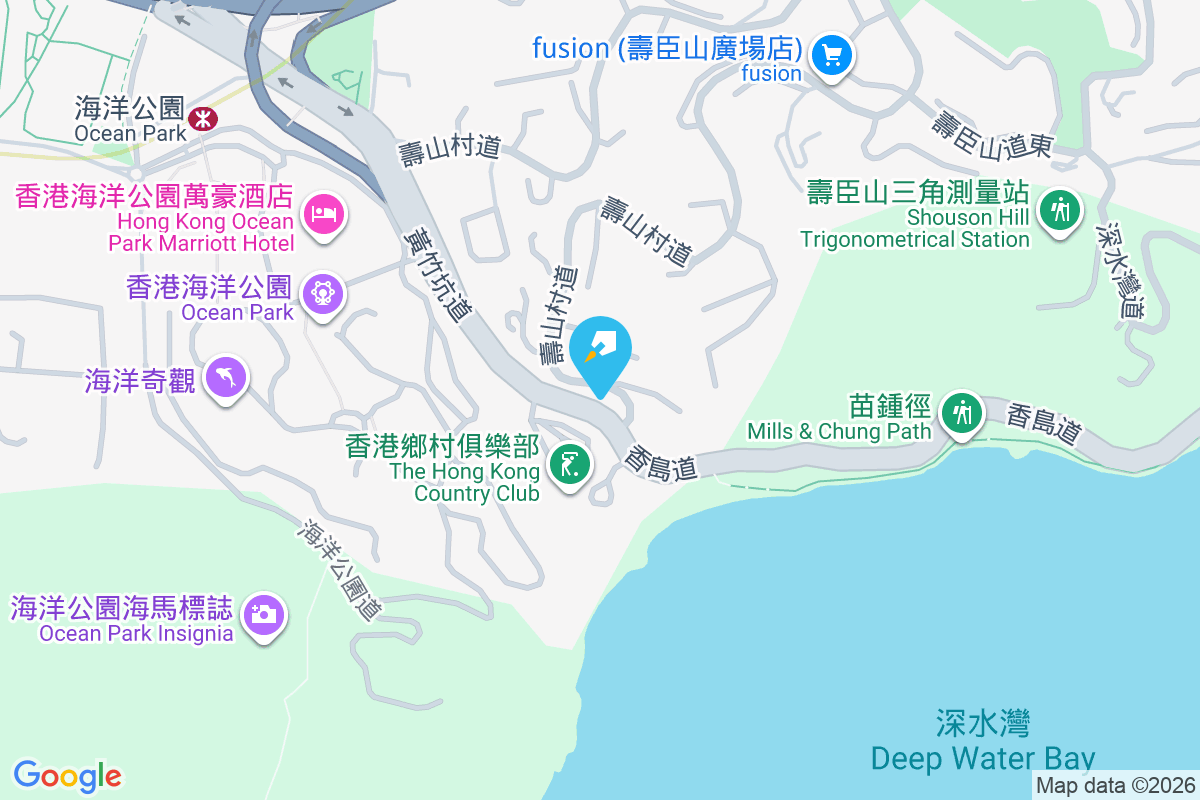 壽山村道30號 壽山村道30號