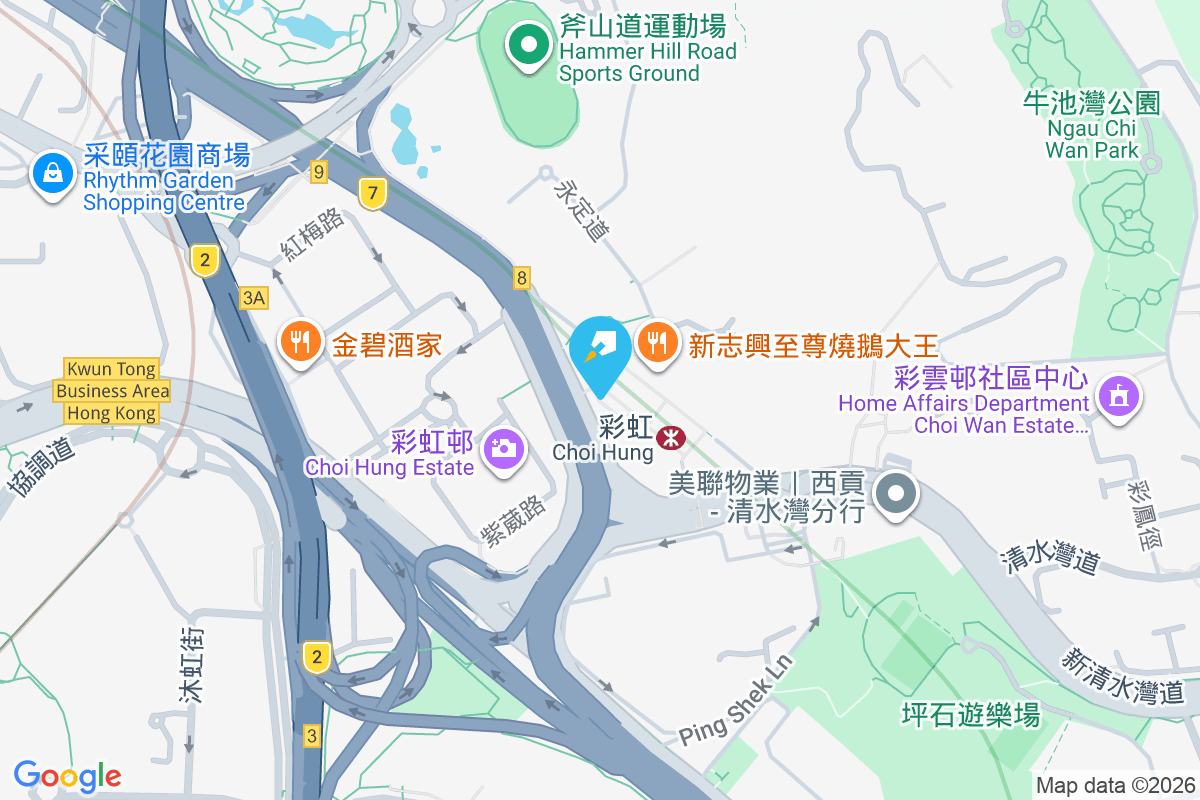 金池徑2號 金池徑2號