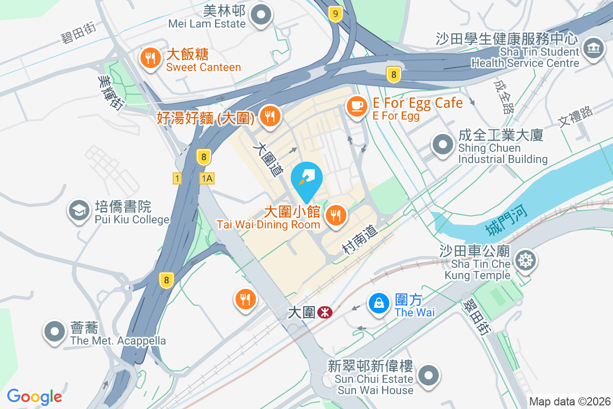 積富樓 積富街57-69號