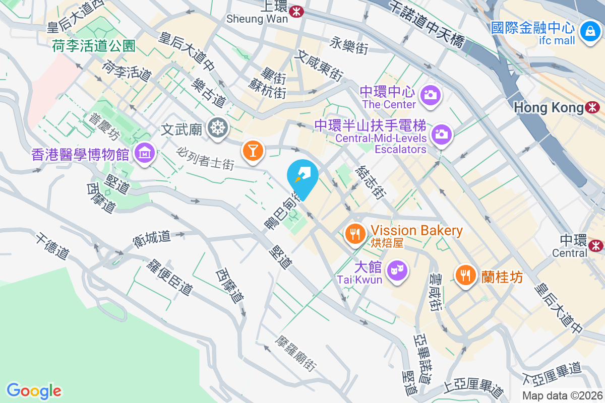 士丹頓街59號 士丹頓街59號