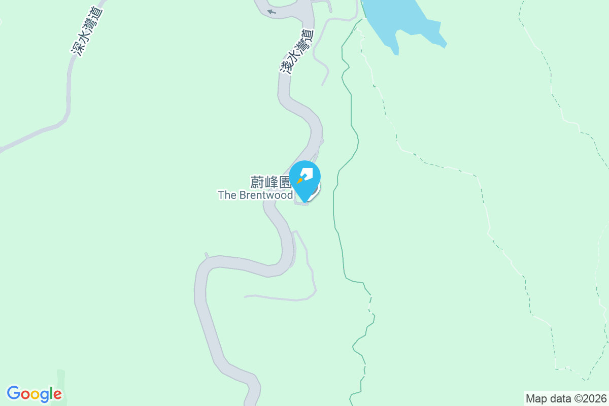 蔚峰園 淺水灣道11號