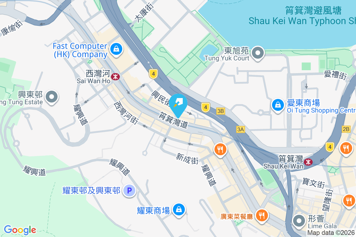 筲箕灣道185號 筲箕灣道185號