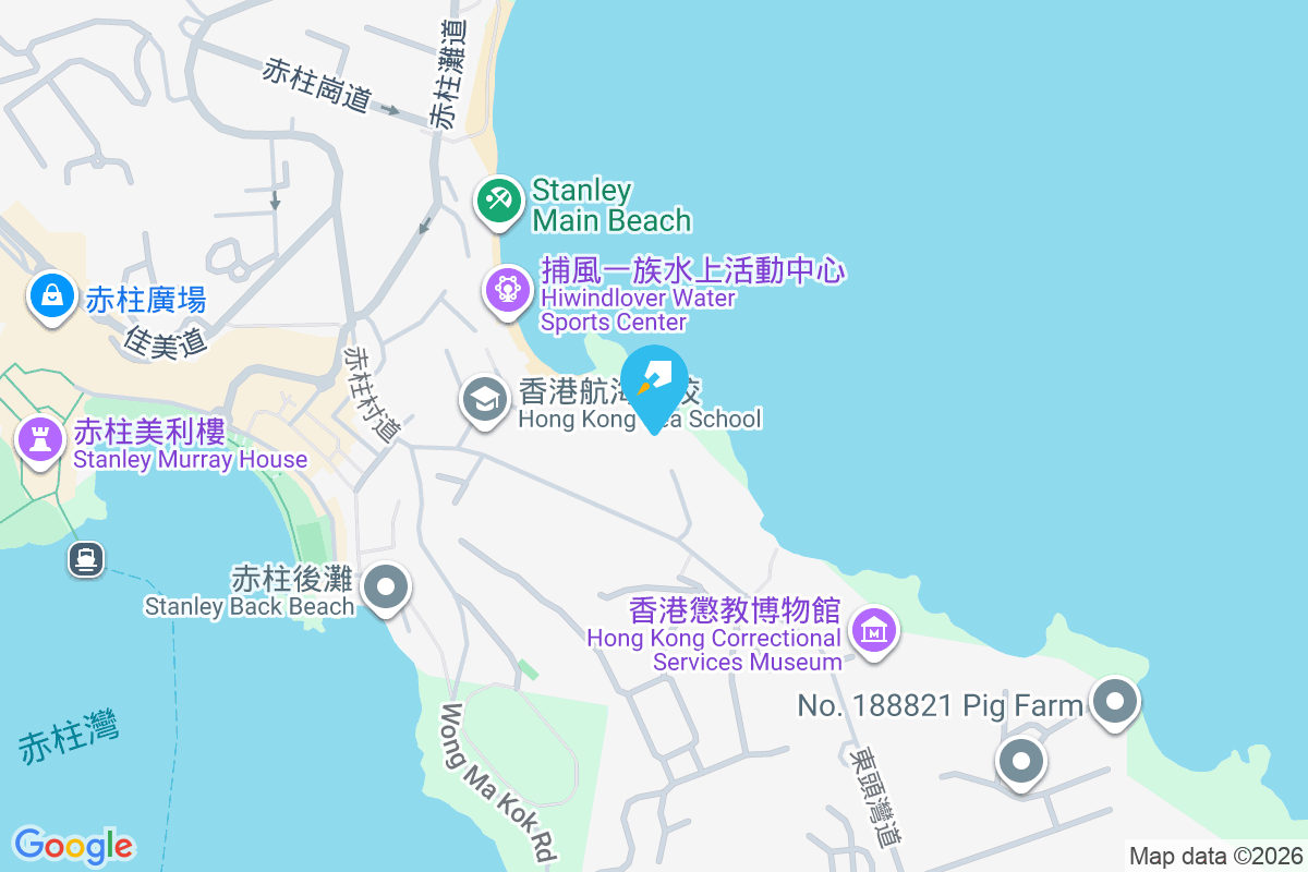 東頭灣道21號 東頭灣道21號