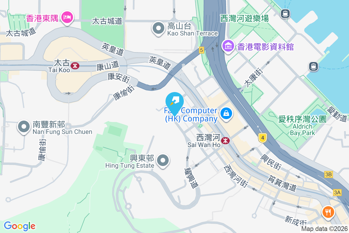 寶蕊樓 惠亨街19號