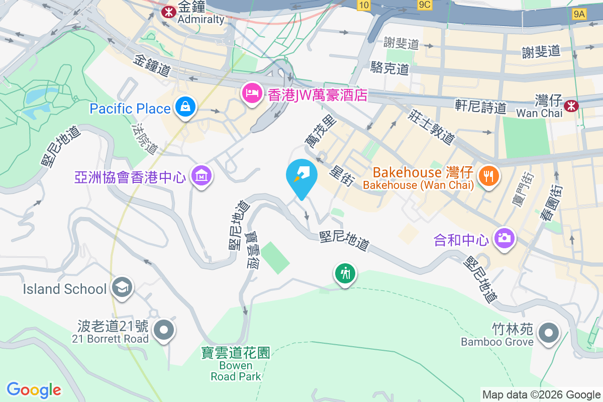 萬茂臺 2 號 萬茂臺2號