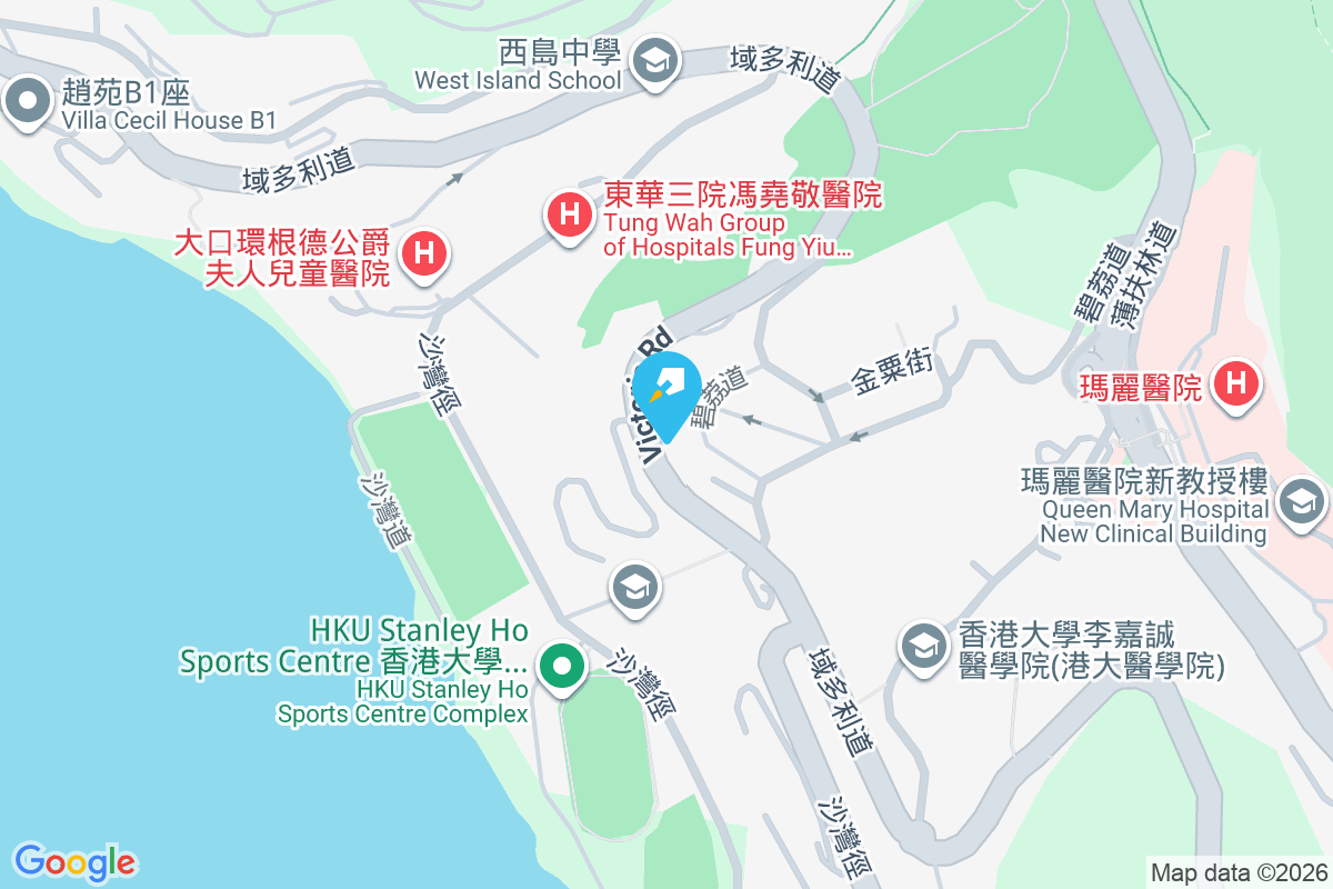 碧荔道63-65號 碧荔道63-65號