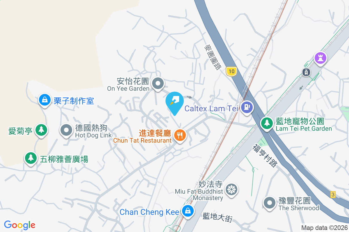 青磚圍95號 青磚圍95號