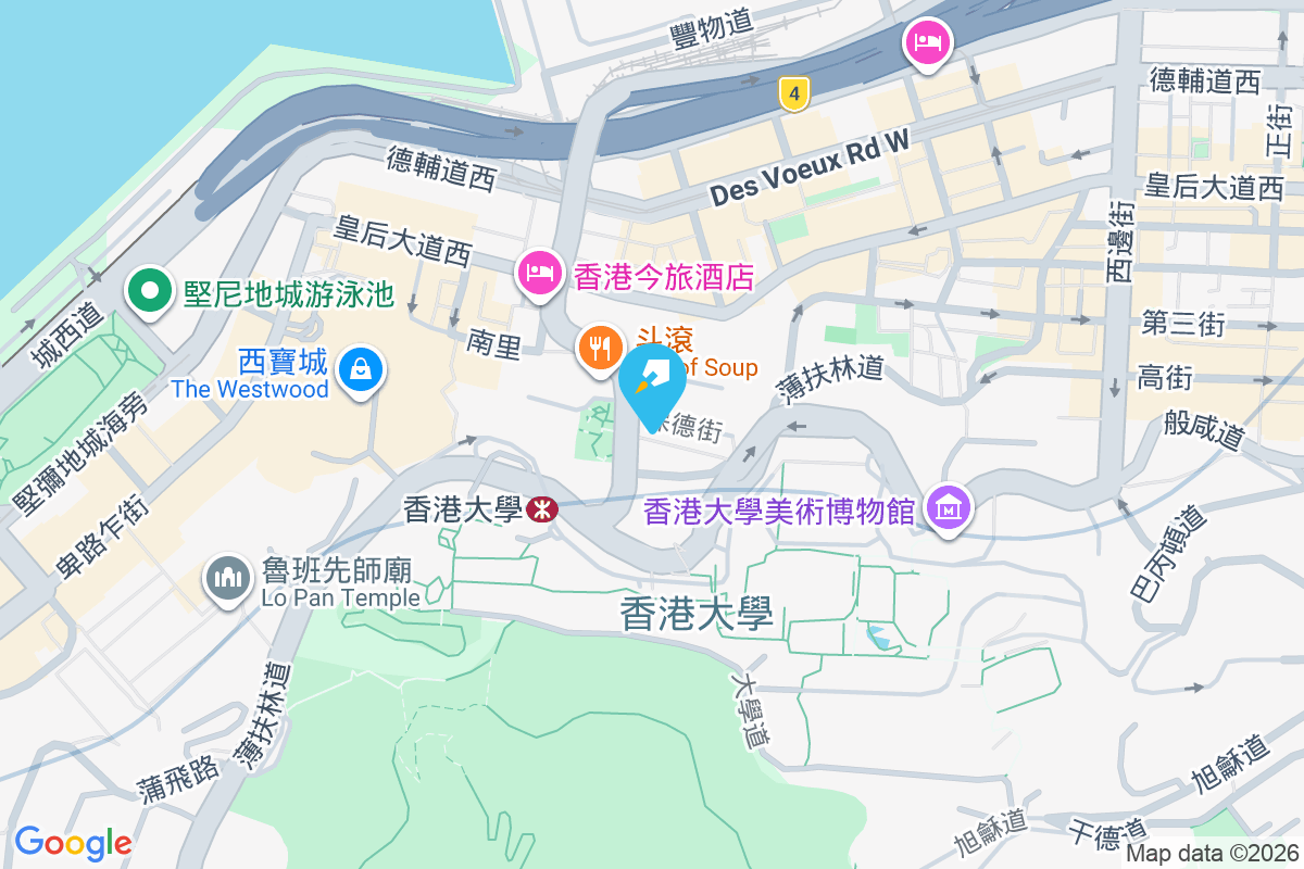 仁愛苑 保德街9-15號