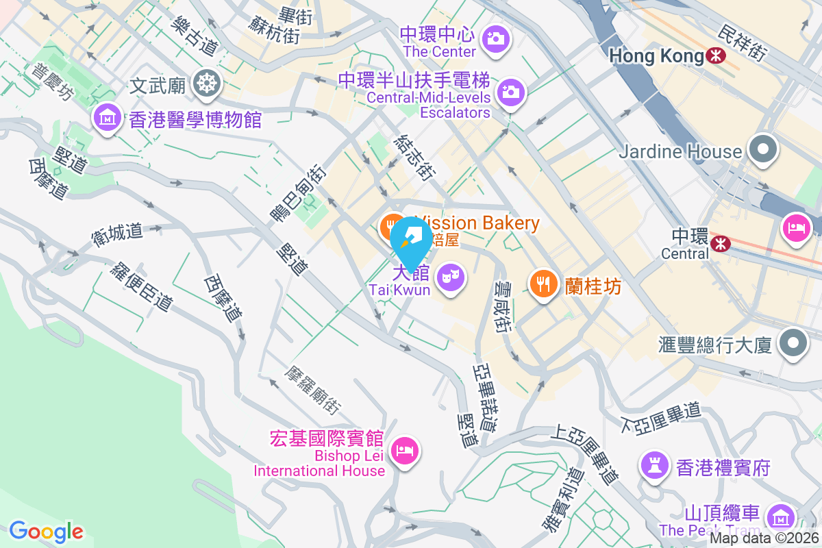 奧卑利街17號 奧卑利街17號