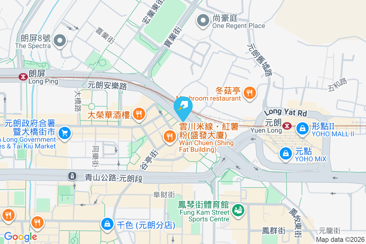 建安樓 石水渠街84-86號