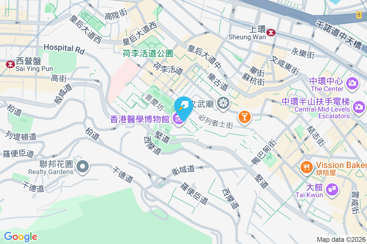 裕林臺 1 號 裕林臺1號