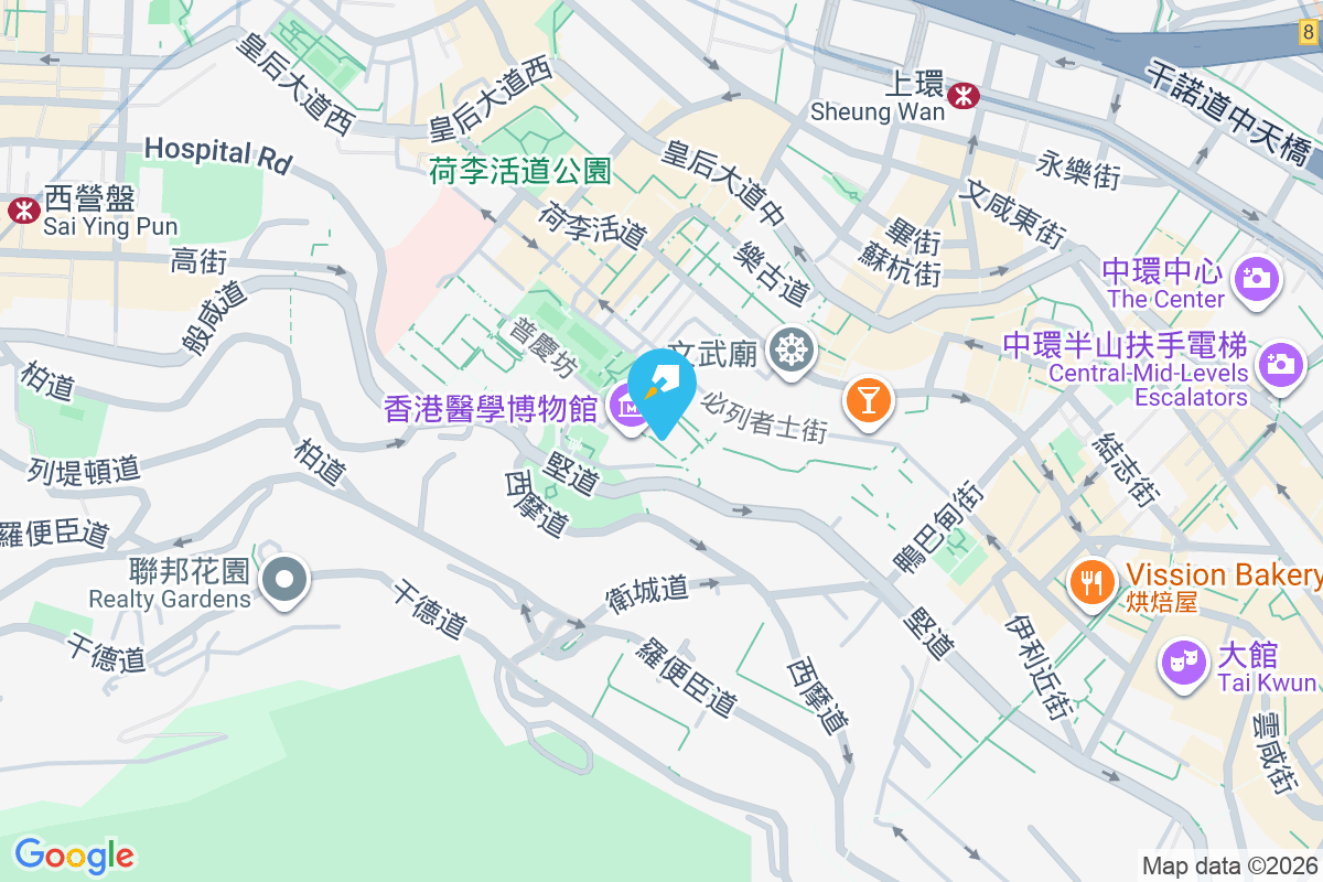 儒林閣 裕林臺5號