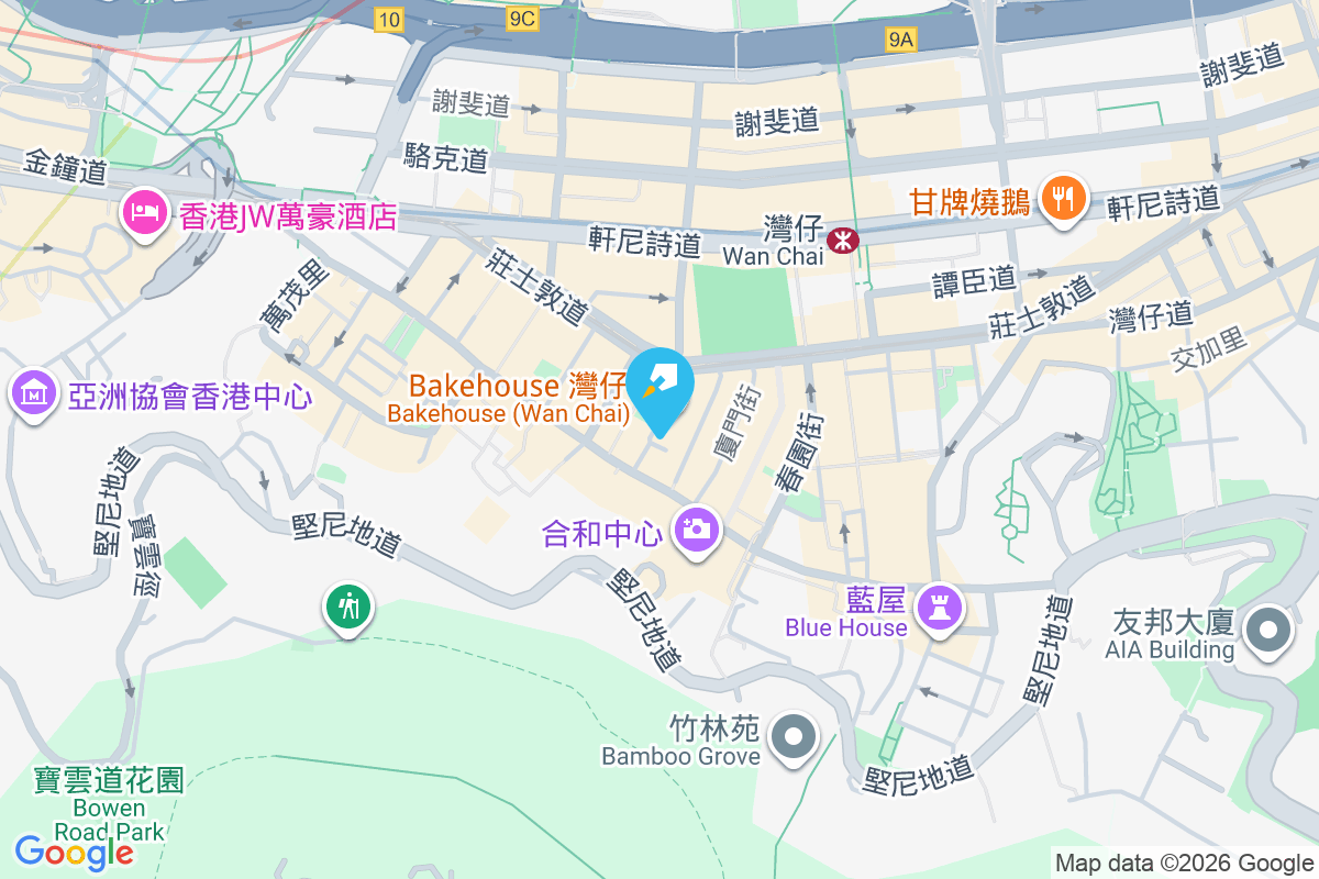 安東大廈 大王東街6-16號