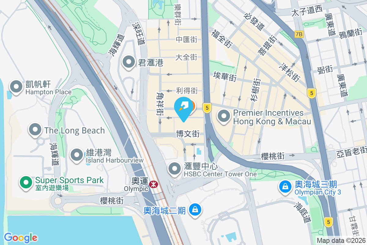 嘉善街15A號 嘉善街15A號