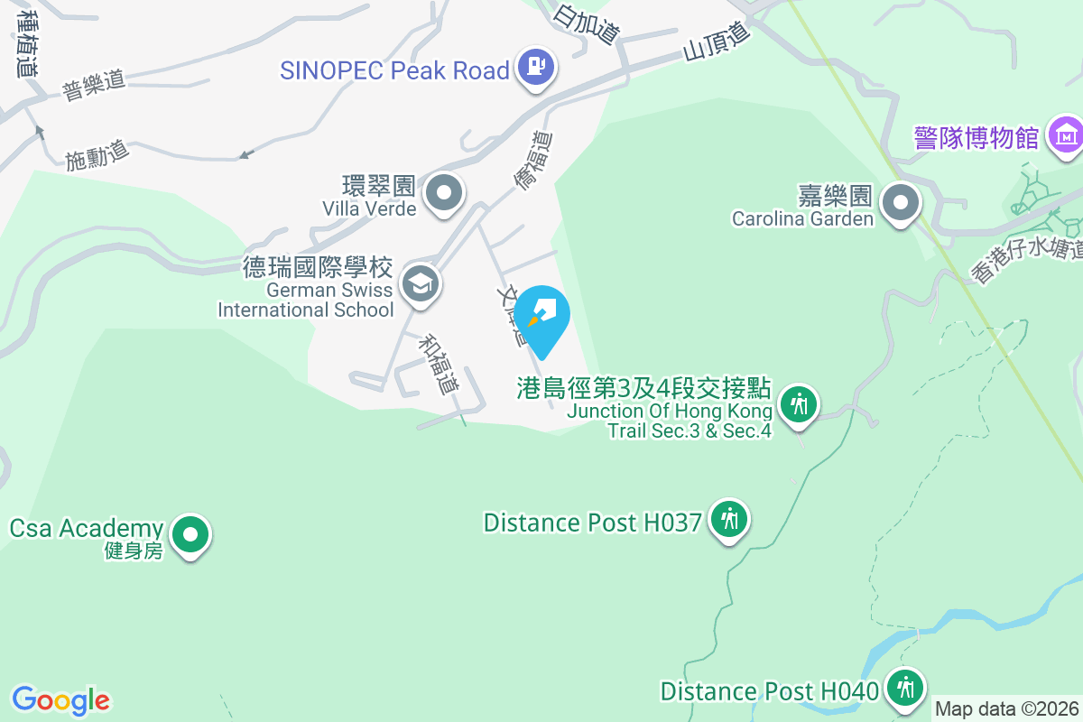 文輝道9號 文輝道9號