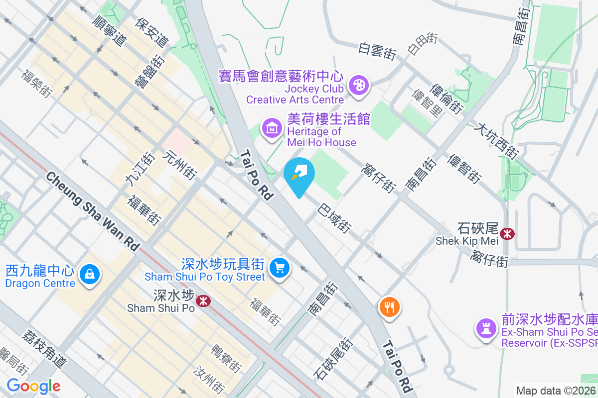 巴域街63號 巴域街63號