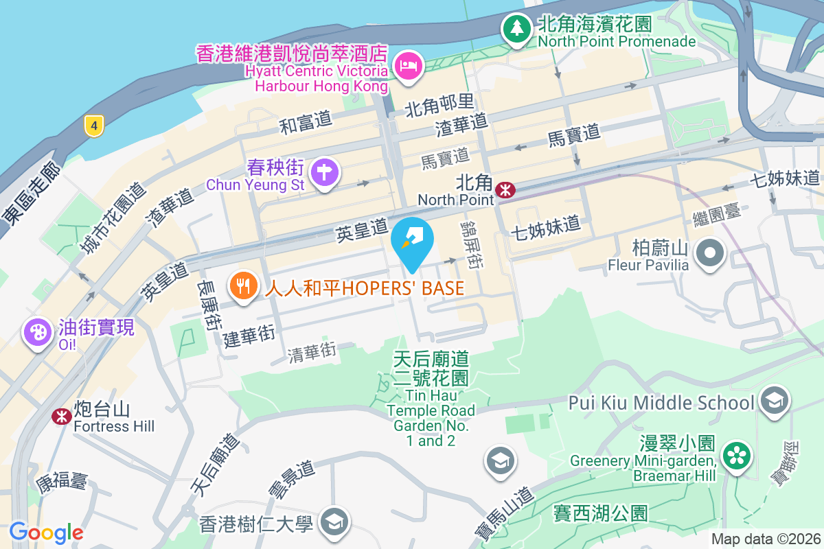 明園西街15號 明園西街15號