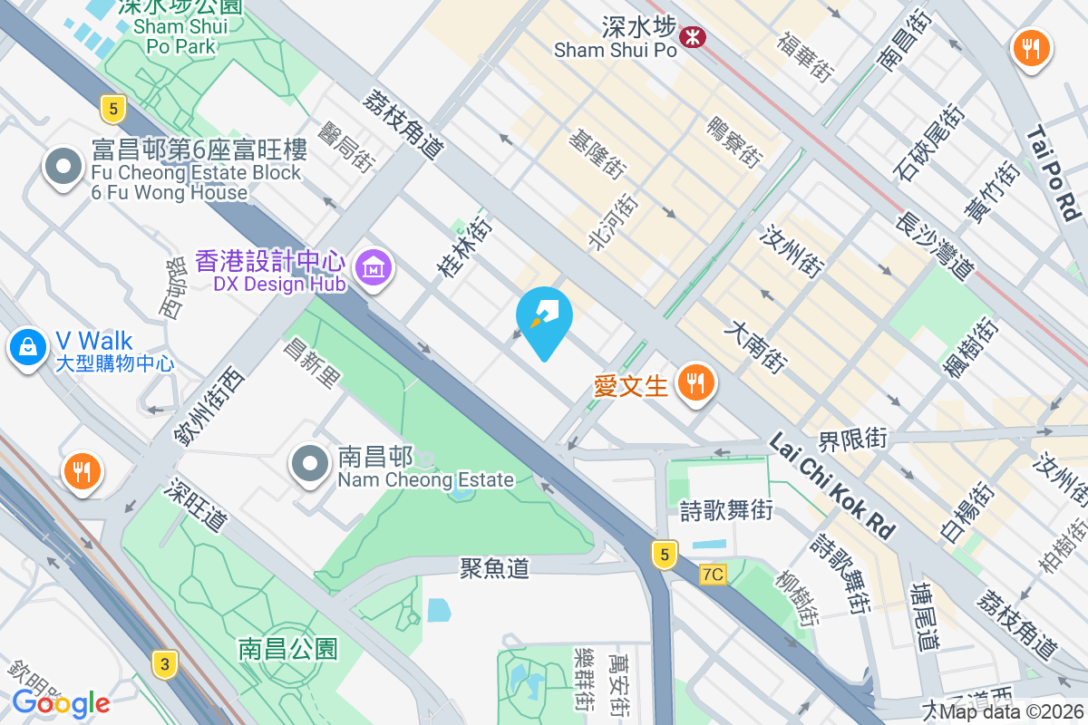 海壇街178號 海壇街178號