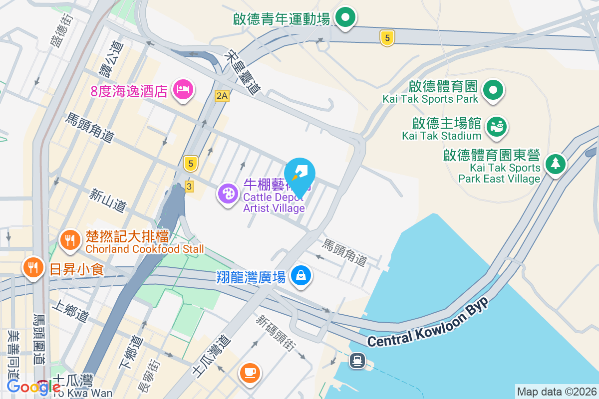 駿發街13號 駿發街13號