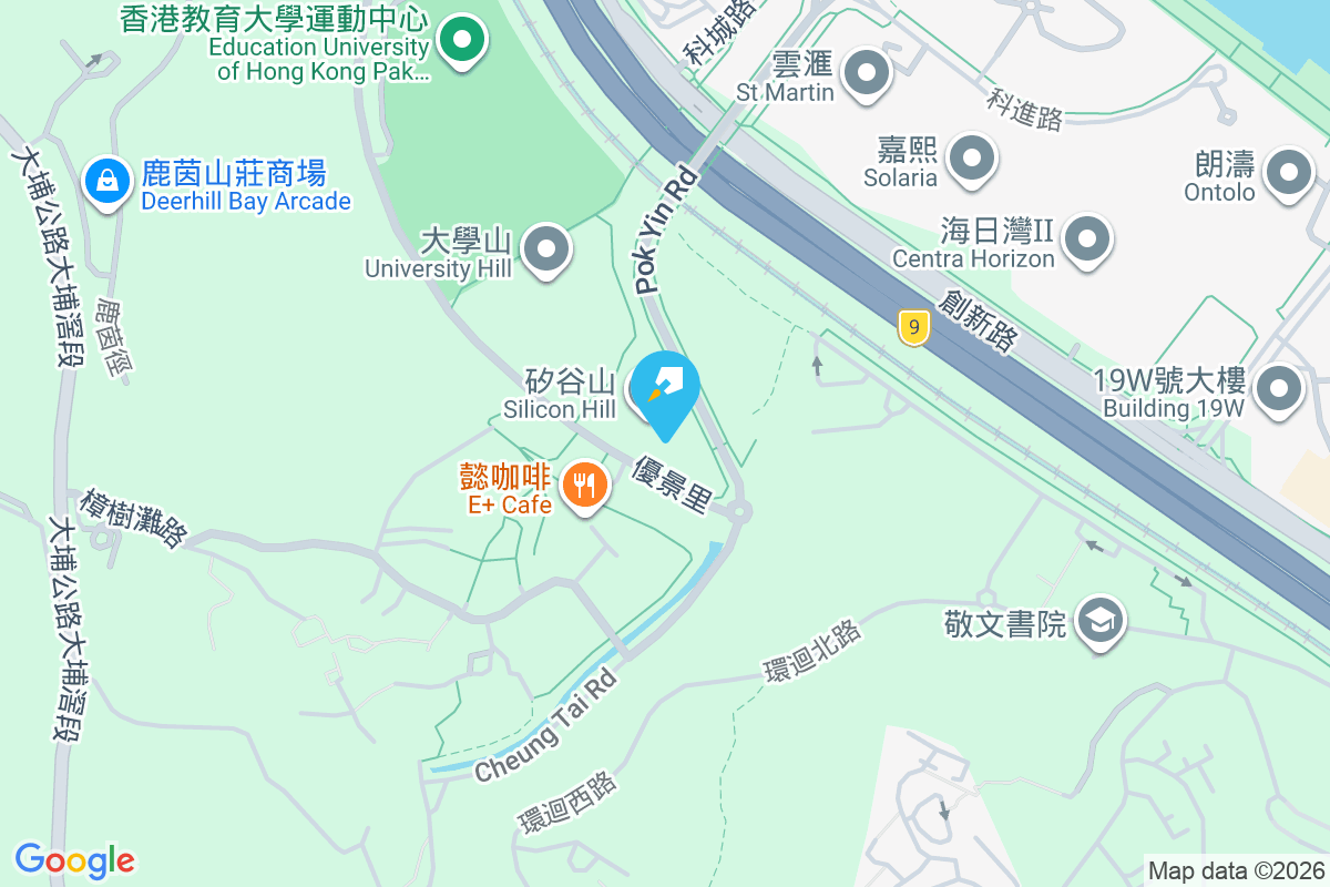 Silicon Hill 優景里63號